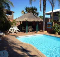 Kalbarri Reef Villas - Rental Cars