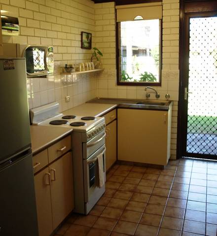 Kalbarri Reef Villas - Rental Cars 4