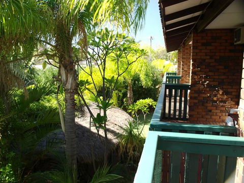 Kalbarri Reef Villas - Rental Cars 5