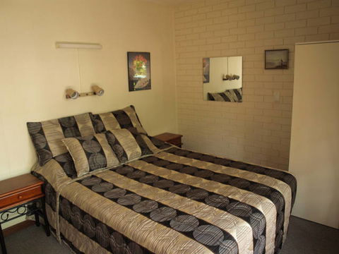 Kalbarri Reef Villas - Rental Cars 7