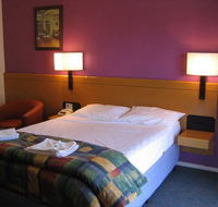 Kalgoorlie Overland Motel - Rental Cars