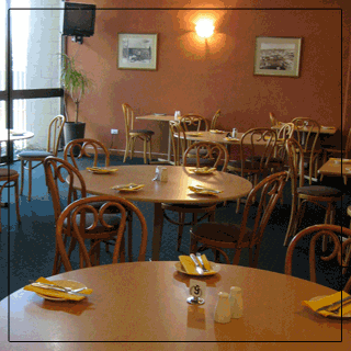 Kalgoorlie Overland Motel - Rental Cars 2