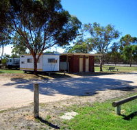 Karoonda Cabin  Caravan Park - Rental Cars