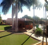 Karratha Apartments - Rental Cars