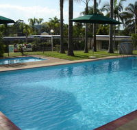 Kempsey Motor Inn - Rental Cars