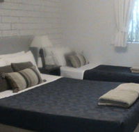 Kerry Court Motel - Rental Cars