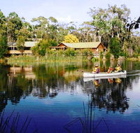Kianinny Bush Cottages - Rental Cars