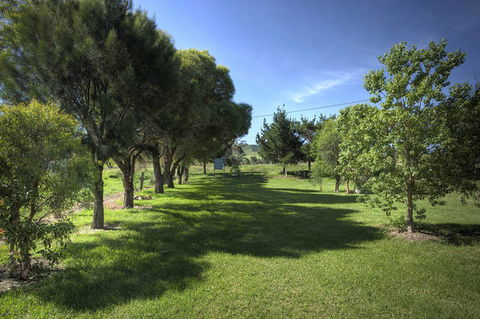 Killarney View Cabins And Caravan Park - Rental Cars 3