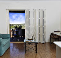 Kimberley Hotel - Rental Cars