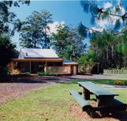 Kiwarrak Country Retreat - Rental Cars