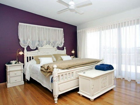 Lavender House B&B - Rental Cars 0