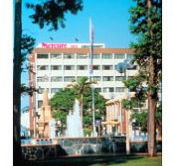 Leichardt Hotel - Rental Cars