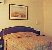 Lilac City Motor Inn - Rental Cars