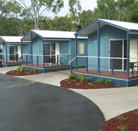BIG4 Mackay Blacks Beach Holiday Park - Rental Cars