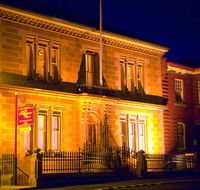 Macquarie Manor - Rental Cars