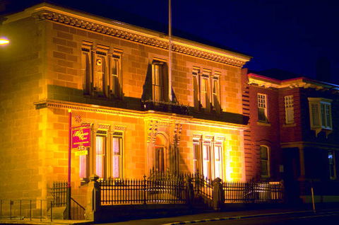 Macquarie Manor - Rental Cars 0