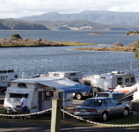 Mallacoota Foreshore Holiday Park - Rental Cars