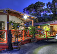 Mandurah Caravan and Tourist Park - Rental Cars