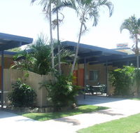 Mango Tree Motel - Rental Cars