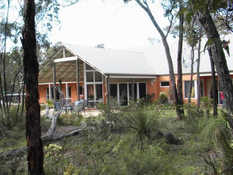 Margaret River B&B - Rental Cars 4