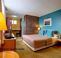 Matador Motor Inn - Rental Cars