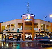 Mawson Lakes Hotel - Rental Cars