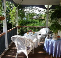 Melba House Boutique Bed  Breakfast - Rental Cars