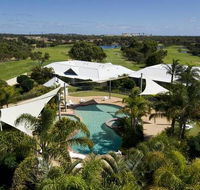 Mercure Sanctuary Golf Resort Bunbury - Rental Cars