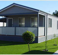 Merredin Tourist Park - Rental Cars