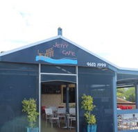 Jurien Bay Tourist Park - Rental Cars