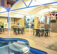 Metro Inn Ryde