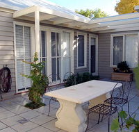 Mews Cottages - Rental Cars