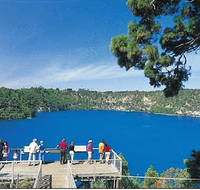 Millicent Hillview Caravan Park - Rental Cars