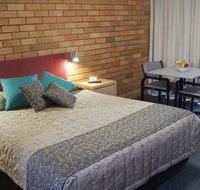 Ningana Motel - Rental Cars