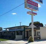 Motel River Bend - Rental Cars