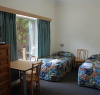 Mountain View Motel - Rental Cars