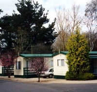 Mt Barker Caravan  Tourist Park - Rental Cars
