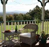 Mt Lindesay View Bed  Breakfast - Rental Cars