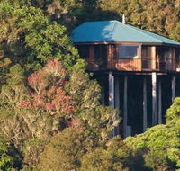 Mt Quincan Crater Retreat - Rental Cars
