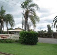 Mundubbera Motel - Rental Cars