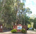 Murraybank Caravan  Camping Park - Rental Cars