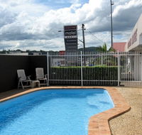 Nambour Lodge Motel - Rental Cars