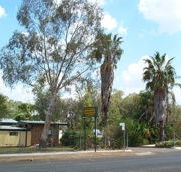 Narrabri Big Sky Caravan Park - Rental Cars