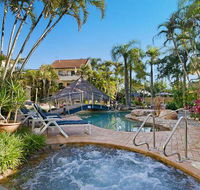 Noosa International Resort - Rental Cars