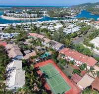 Noosa Sound Resort - Rental Cars