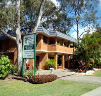Noosa Yallambee Holiday Apartments - Rental Cars