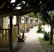 Norah Head Holiday Park - Rental Cars