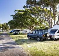 North Coast Holiday Parks Hawks Nest Beach - Rental Cars