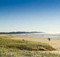 North Coast Holiday Parks Lake Ainsworth - Rental Cars