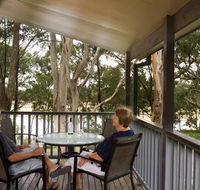 North Coast Holiday Parks Moonee Beach - Rental Cars